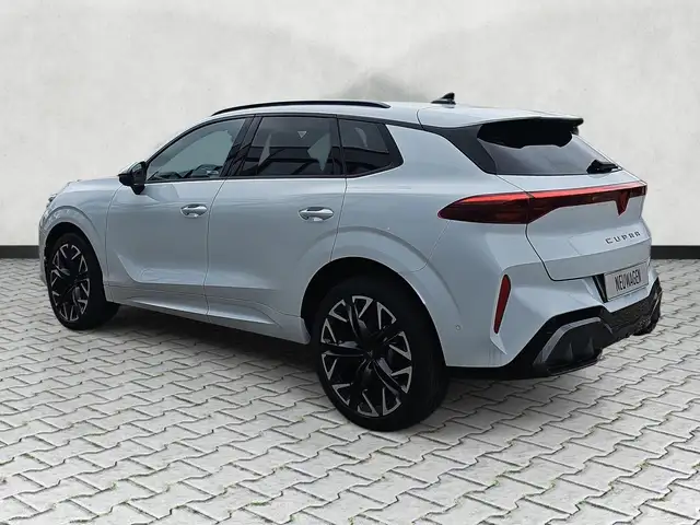 CUPRA Terramar 2.0 TSI 195 kW 4Drive VZ DSG Navi / AHK Pano 19... Ansicht 5