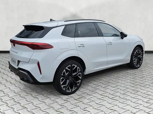 CUPRA Terramar 2.0 TSI 195 kW 4Drive VZ DSG Navi / AHK Pano 19... Ansicht 7
