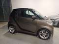 smart forTwo fortwo 1000 52 kW coupé passion Gris - thumbnail 5
