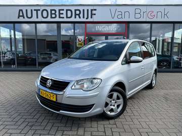 1.4 TSI Trendline | 7P | NWE APK | Cruise