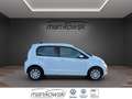 Volkswagen e-up! 83 PS *4-Türer*GRA KAMERA PDC Weiß - thumbnail 6