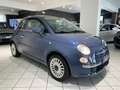 Fiat 500 500 1.2 Lounge Bleu - thumbnail 5
