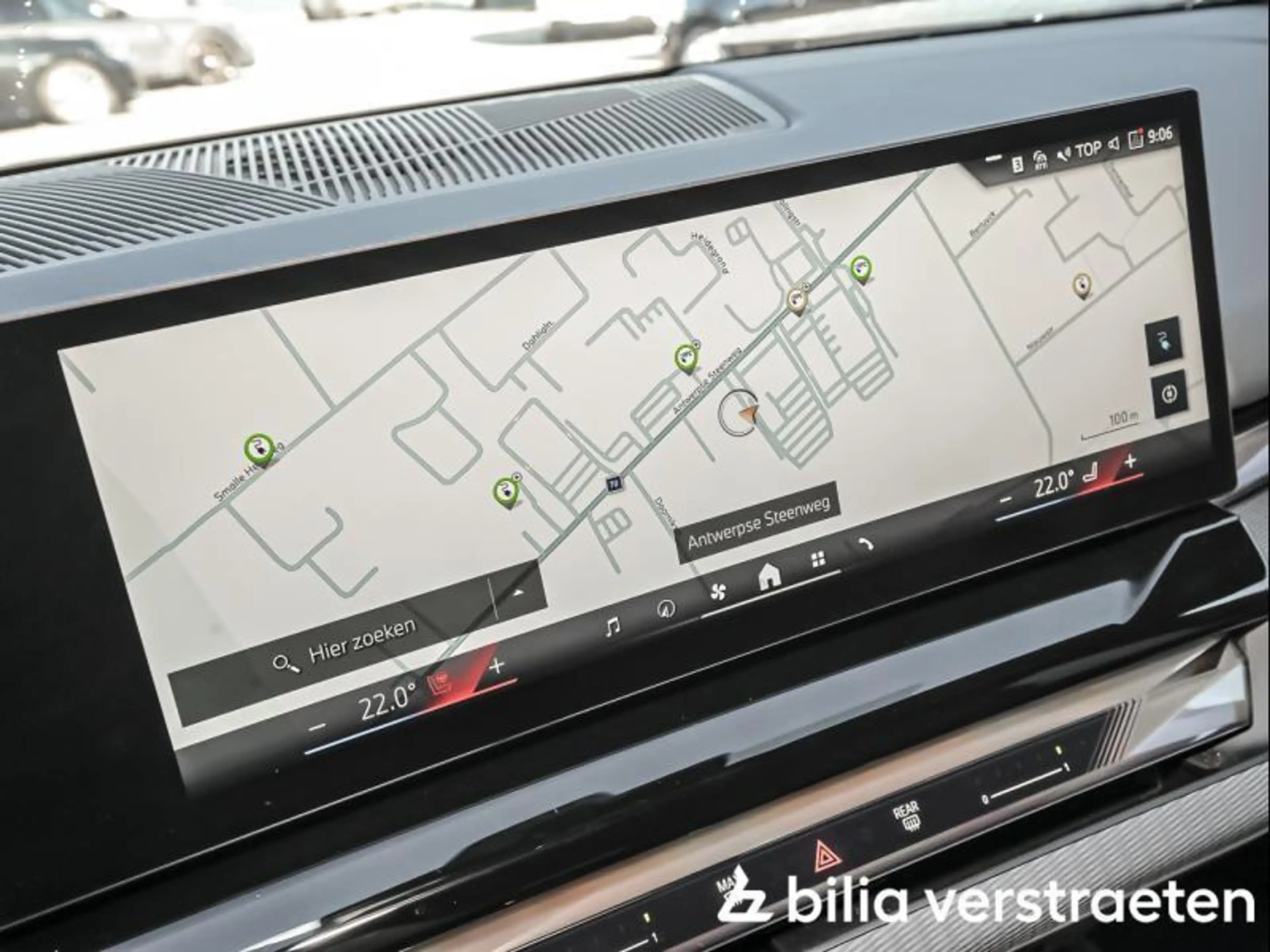 BMW i5 eDrive40 T M-Sport - TRKHK - ACC - ADAP LED — photo 14