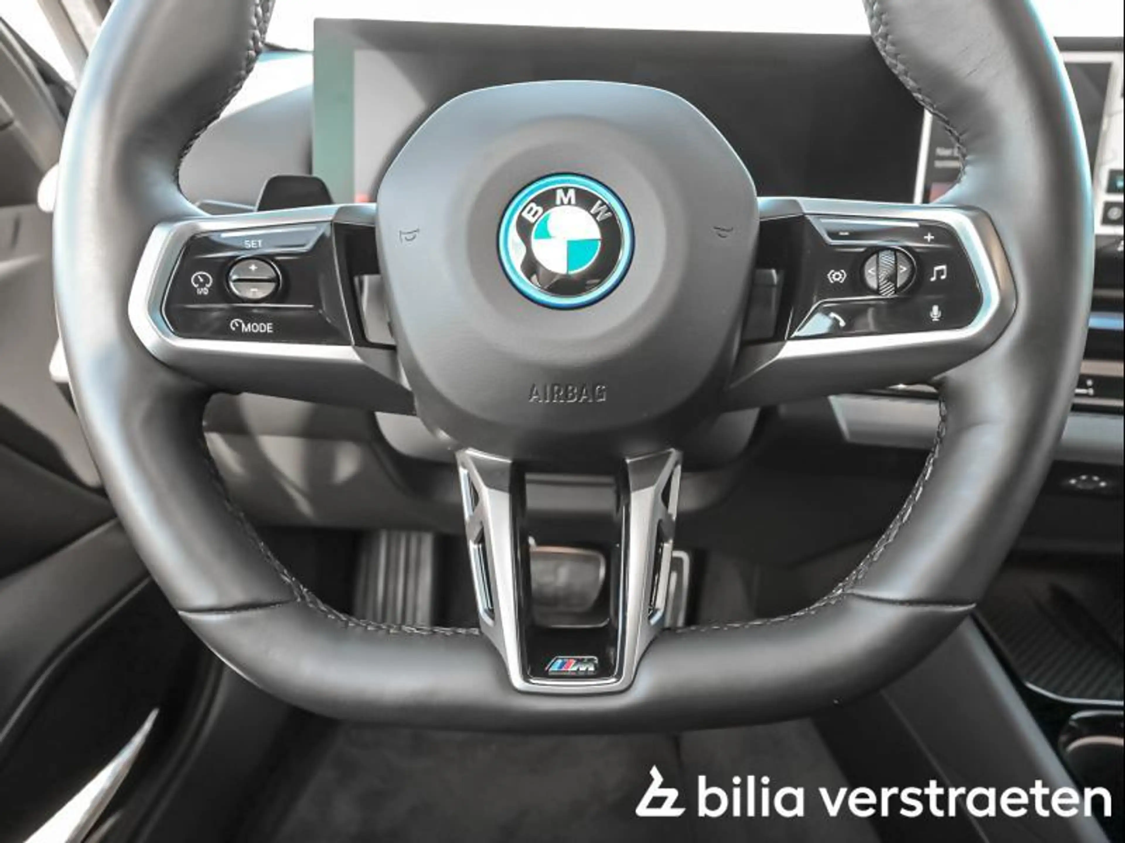 BMW i5 eDrive40 T M-Sport - TRKHK - ACC - ADAP LED — photo 9