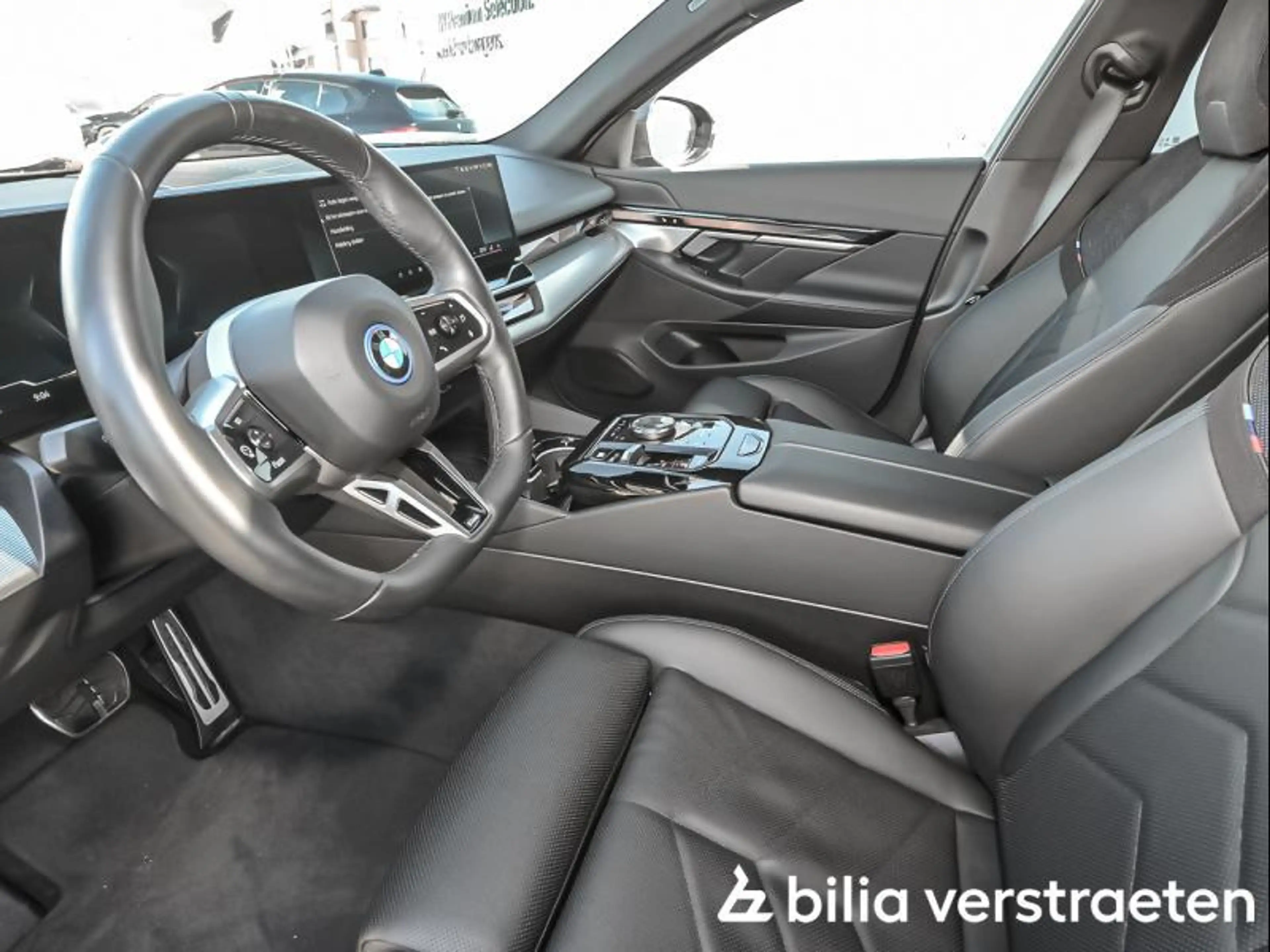 BMW i5 eDrive40 T M-Sport - TRKHK - ACC - ADAP LED — photo 7