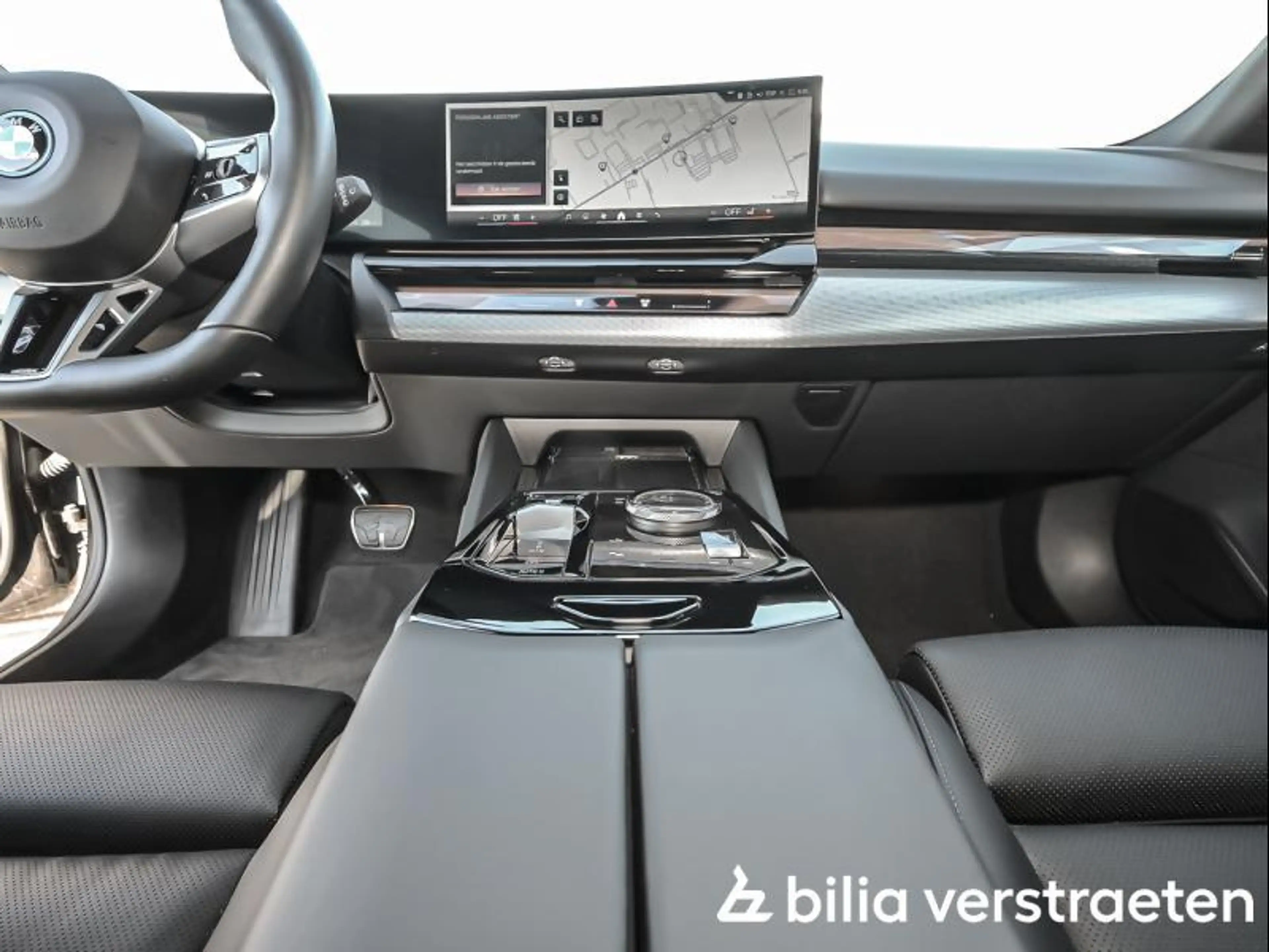 BMW i5 eDrive40 T M-Sport - TRKHK - ACC - ADAP LED — photo 8