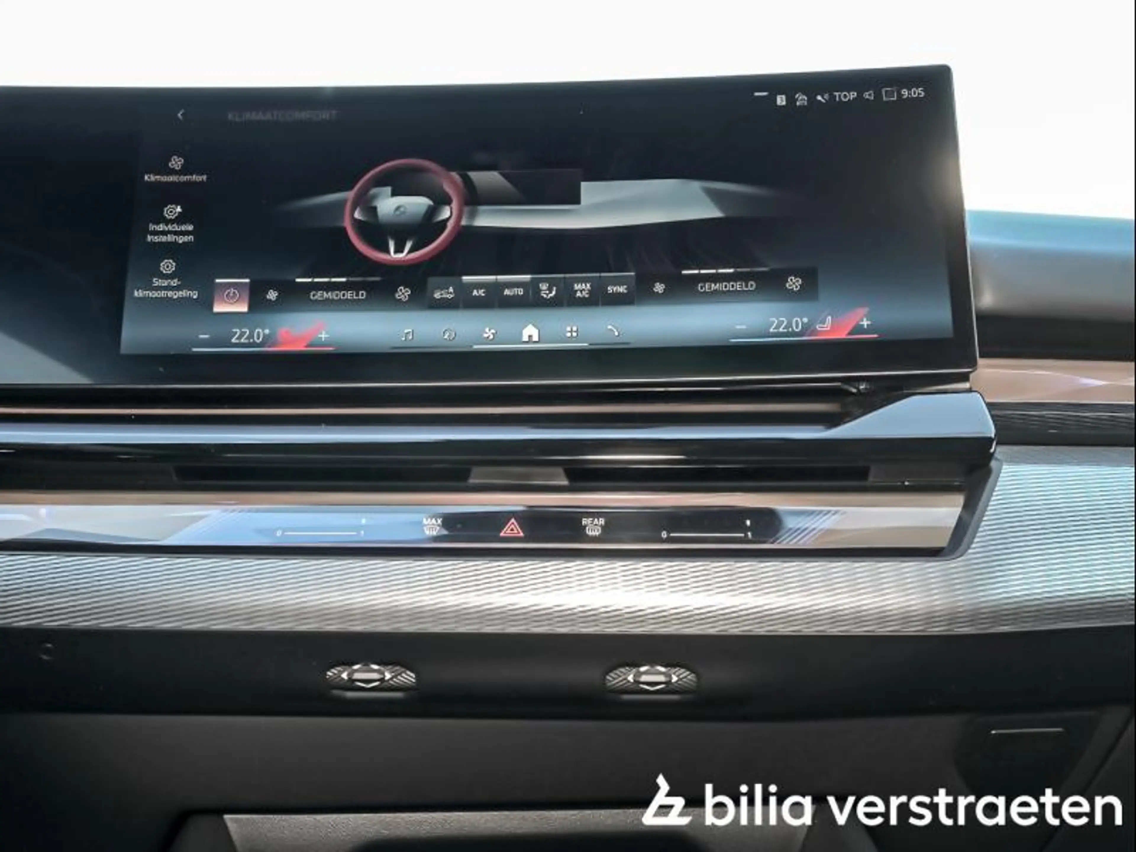 BMW i5 eDrive40 T M-Sport - TRKHK - ACC - ADAP LED — photo 12