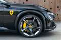 Ferrari Purosangue 6.5 V12 | CARBON | Available | NEW | Schwarz - thumbnail 9