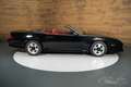 Chevrolet Camaro RS Cabriolet | 1991 Nero - thumbnail 10