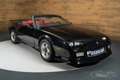 Chevrolet Camaro RS Cabriolet | 1991 Nero - thumbnail 6