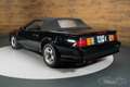 Chevrolet Camaro RS Cabriolet | 1991 Nero - thumbnail 14