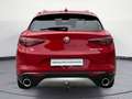 Alfa Romeo Stelvio 2.0 Turbo 16V Lusso Ti AT8-Q4 ACC AHK R- Rot - thumbnail 4