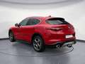 Alfa Romeo Stelvio 2.0 Turbo 16V Lusso Ti AT8-Q4 ACC AHK R- Rot - thumbnail 3
