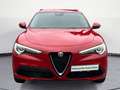 Alfa Romeo Stelvio 2.0 Turbo 16V Lusso Ti AT8-Q4 ACC AHK R- Rot - thumbnail 6