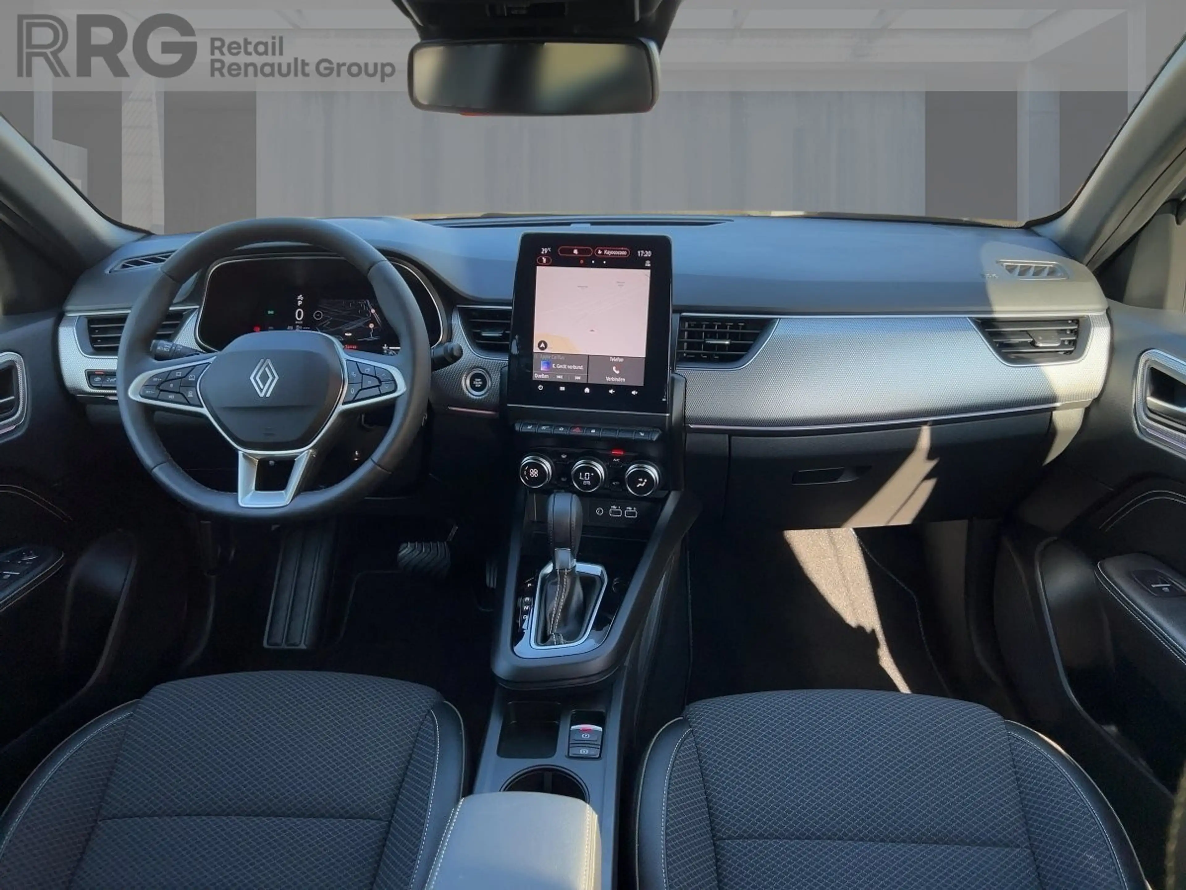 Renault Arkana 1.3 TCe 140 TECHNO — photo 10
