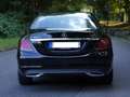 Mercedes-Benz C 300 C-Klasse Diesel d 9G-TRONIC Avantgarde Noir - thumbnail 5