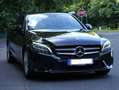 Mercedes-Benz C 300 C-Klasse Diesel d 9G-TRONIC Avantgarde Noir - thumbnail 8