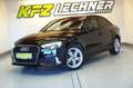Audi A3 Limo 1,6 TDI ''sport'' XENON*SITZH*TEMP*PDC Schwarz - thumbnail 8