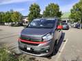 Fiat Talento Talento Panorama 3,0t 1,6 EcoJet Twin-Turbo 145 KR Executive Executive Grau - thumbnail 3