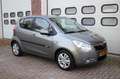 Opel Agila 1.2 Edition * Automaat / Nap / Trekhaak / Cruise * Gris - thumbnail 1