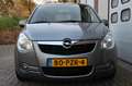 Opel Agila 1.2 Edition * Automaat / Nap / Trekhaak / Cruise * Gris - thumbnail 5