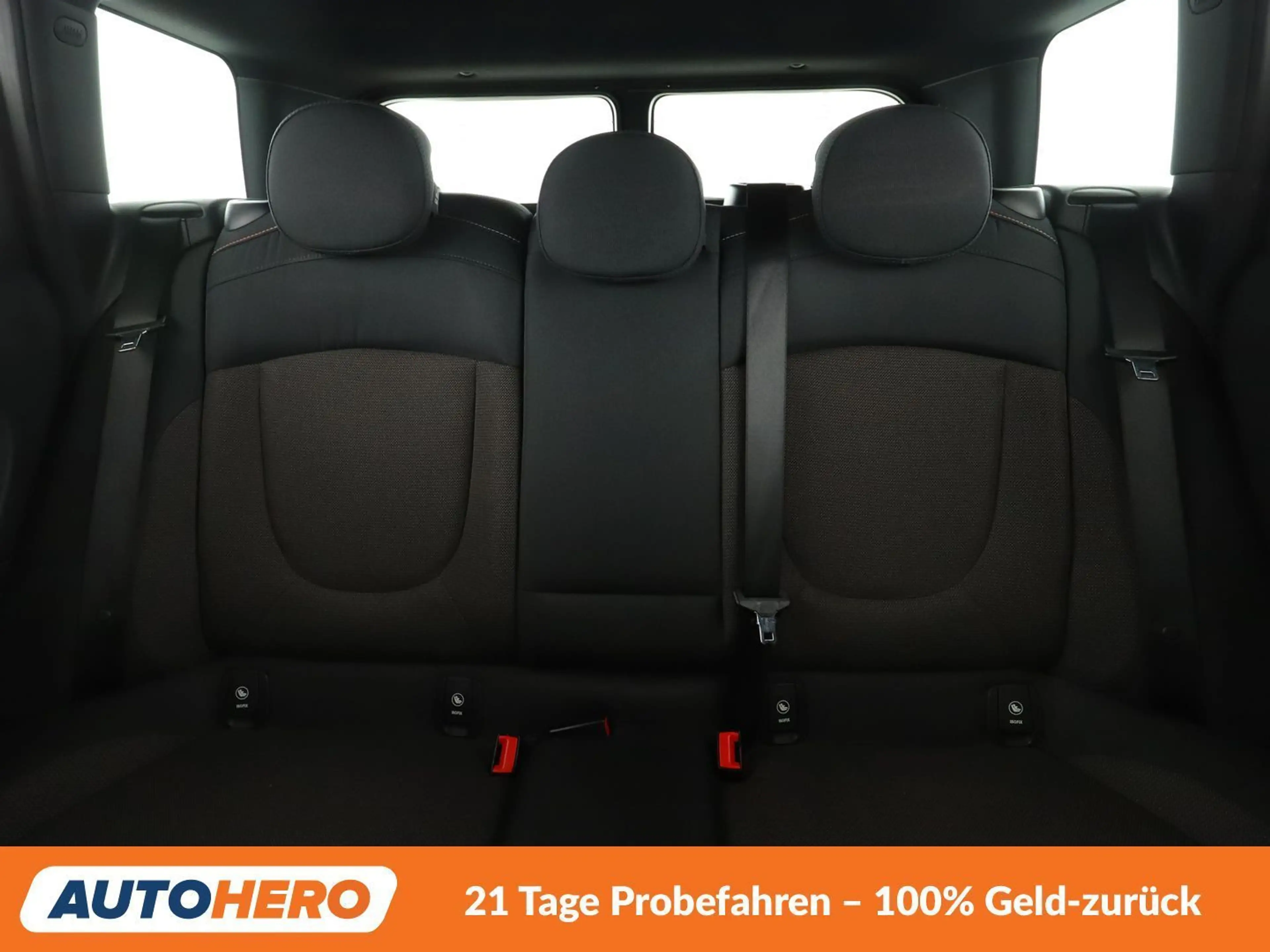 MINI One Clubman One *PDC*SHZ*ALU*KLIMA*GARANTIE* — photo 15