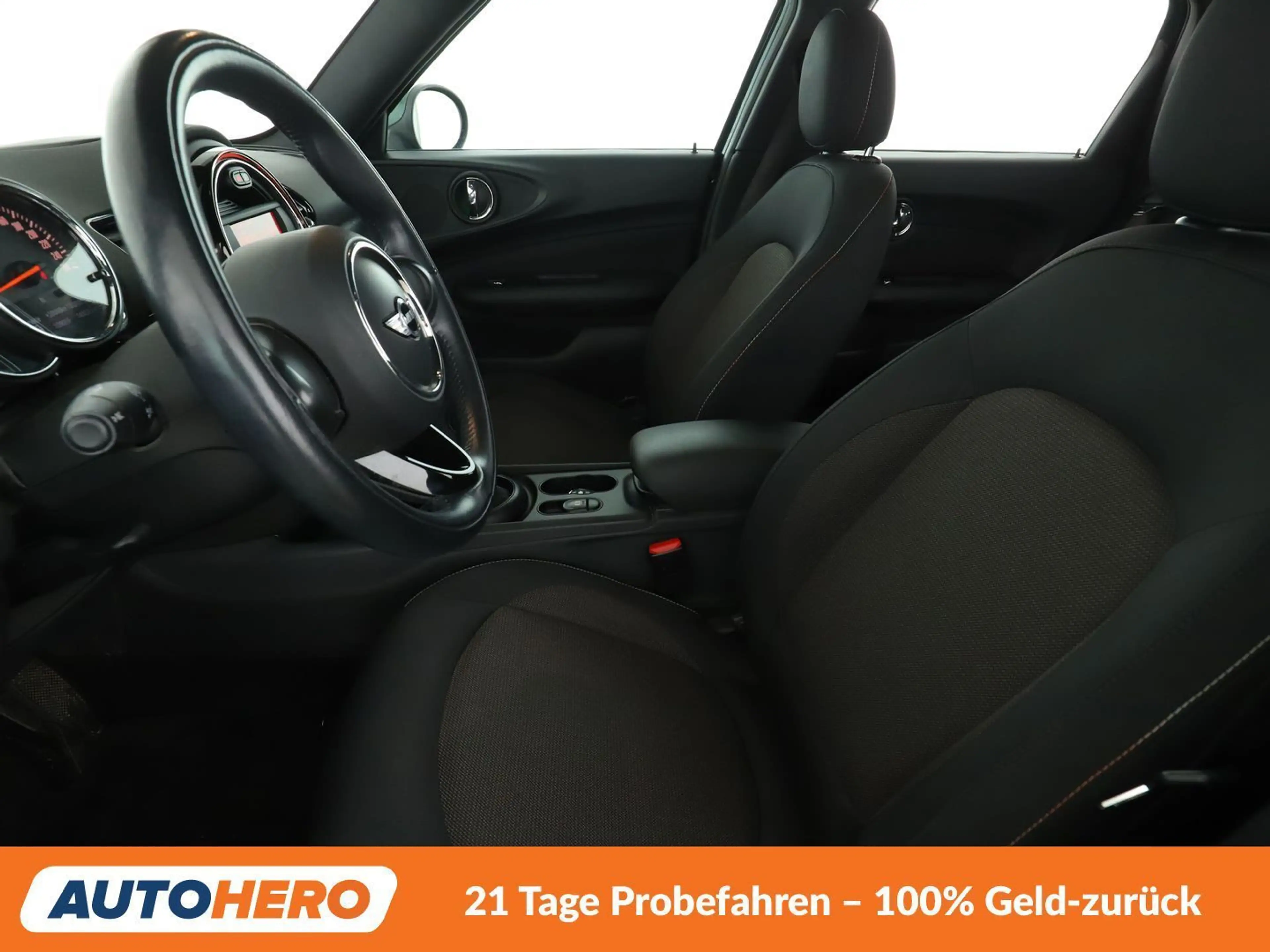 MINI One Clubman One *PDC*SHZ*ALU*KLIMA*GARANTIE* — photo 10
