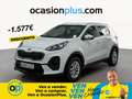 Kia Sportage 1.6 MHEV Concept 4x2 136 Blanco - thumbnail 1
