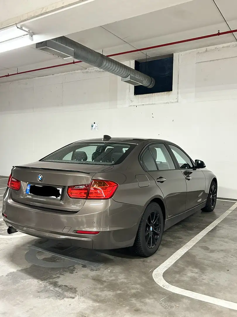 BMW 316 TÜV NEU bis 2027+Bremsen Neu - 2