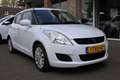 Suzuki Swift 1.2 Bandit EASSS CRUISE LMV NAP AIRCO 5-DEURS STOE Wit - thumbnail 4