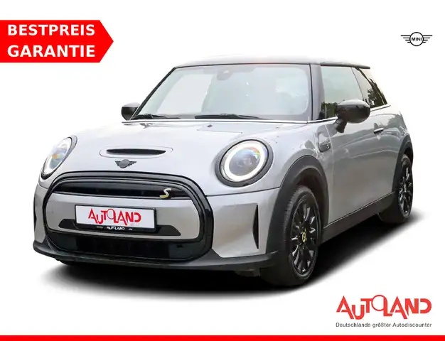 MINI Cooper Cooper SE Classic Trim Kamera Sitzheizung Navi