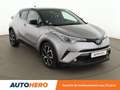 Toyota C-HR 1.8 Hybride Graphic Gris - thumbnail 8