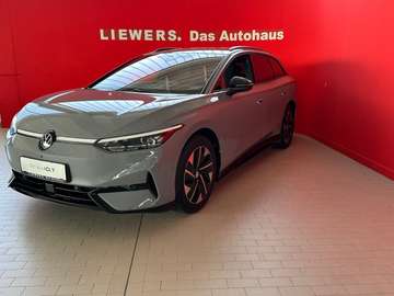 Tourer Pro S 210 kW Business