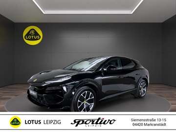 *Lotus Leipzig*