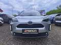 Toyota Yaris Cross 1,5 116 VVT-i Hybrid Active Drive Automatik Silber - thumbnail 9