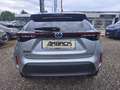 Toyota Yaris Cross 1,5 116 VVT-i Hybrid Active Drive Automatik Silber - thumbnail 10