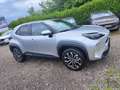 Toyota Yaris Cross 1,5 116 VVT-i Hybrid Active Drive Automatik Silber - thumbnail 1