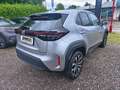 Toyota Yaris Cross 1,5 116 VVT-i Hybrid Active Drive Automatik Silber - thumbnail 6