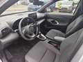 Toyota Yaris Cross 1,5 116 VVT-i Hybrid Active Drive Automatik Silber - thumbnail 3
