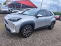 Toyota Yaris Cross 1,5 116 VVT-i Hybrid Active Drive Automatik Silber - thumbnail 8