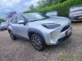 Toyota Yaris Cross 1,5 116 VVT-i Hybrid Active Drive Automatik Silber - thumbnail 7
