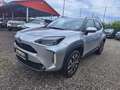 Toyota Yaris Cross 1,5 116 VVT-i Hybrid Active Drive Automatik Silber - thumbnail 4