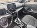 Toyota Yaris Cross 1,5 116 VVT-i Hybrid Active Drive Automatik Silber - thumbnail 13