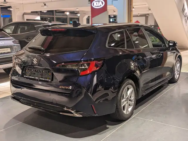 Suzuki Swace 1.8 Comfort+ CVT HYBRID sofort verfügbar