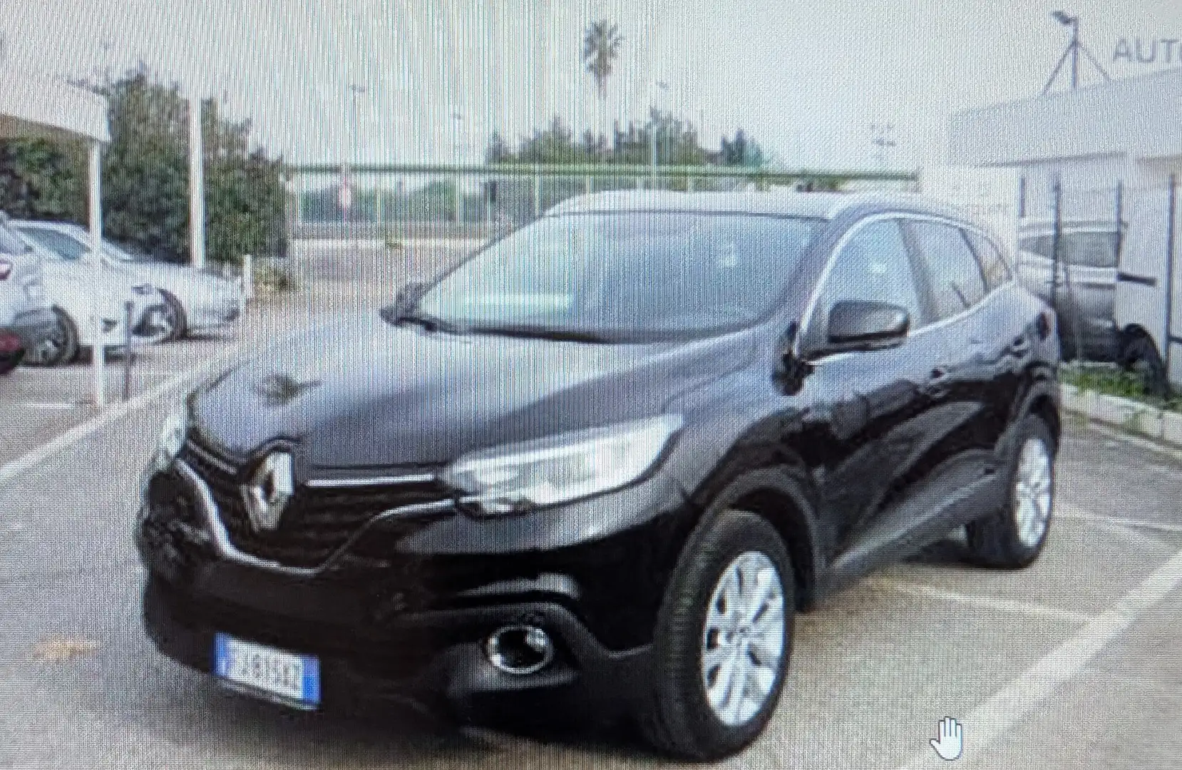 Renault Kadjar 1.5 dci energy Zen 110cv edc - 1