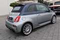 Abarth 695C 695 C/500 cabrio Rivale 175th Anniversary 1of175 Gris - thumbnail 10