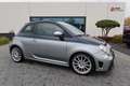 Abarth 695C 695 C/500 cabrio Rivale 175th Anniversary 1of175 Gris - thumbnail 2
