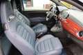 Abarth 695C 695 C/500 cabrio Rivale 175th Anniversary 1of175 Gris - thumbnail 22