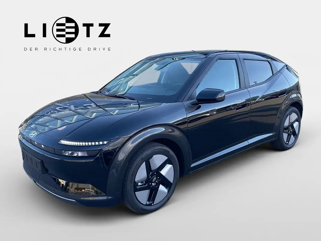 Hyundai Ioniq 3