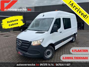 315 L2H2 RWD AUTO (42.000€ex.) DUB CABINE